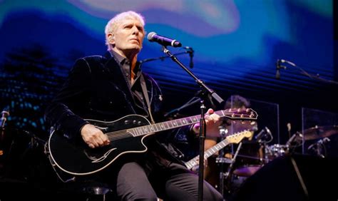 Michael Bolton reveals brain cancer diagnosis .